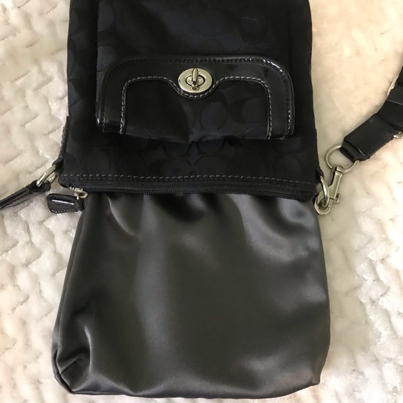 Coach cross body BRAND NEW - Picture 4 of 4